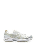 ASICS GT-2160 White Cream Silver – lateral direita