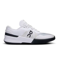 On The Roger Pro 2 White Black – lateral direita