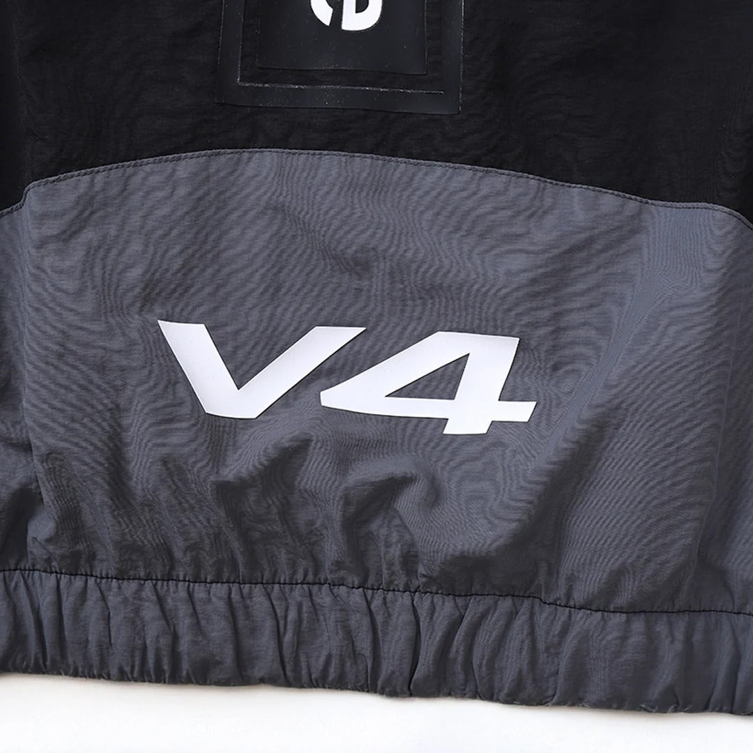 Supreme x Ducati Track Jacket Black