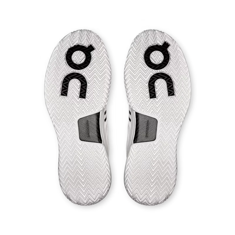 On The Roger Pro 2 White Black – sola par
