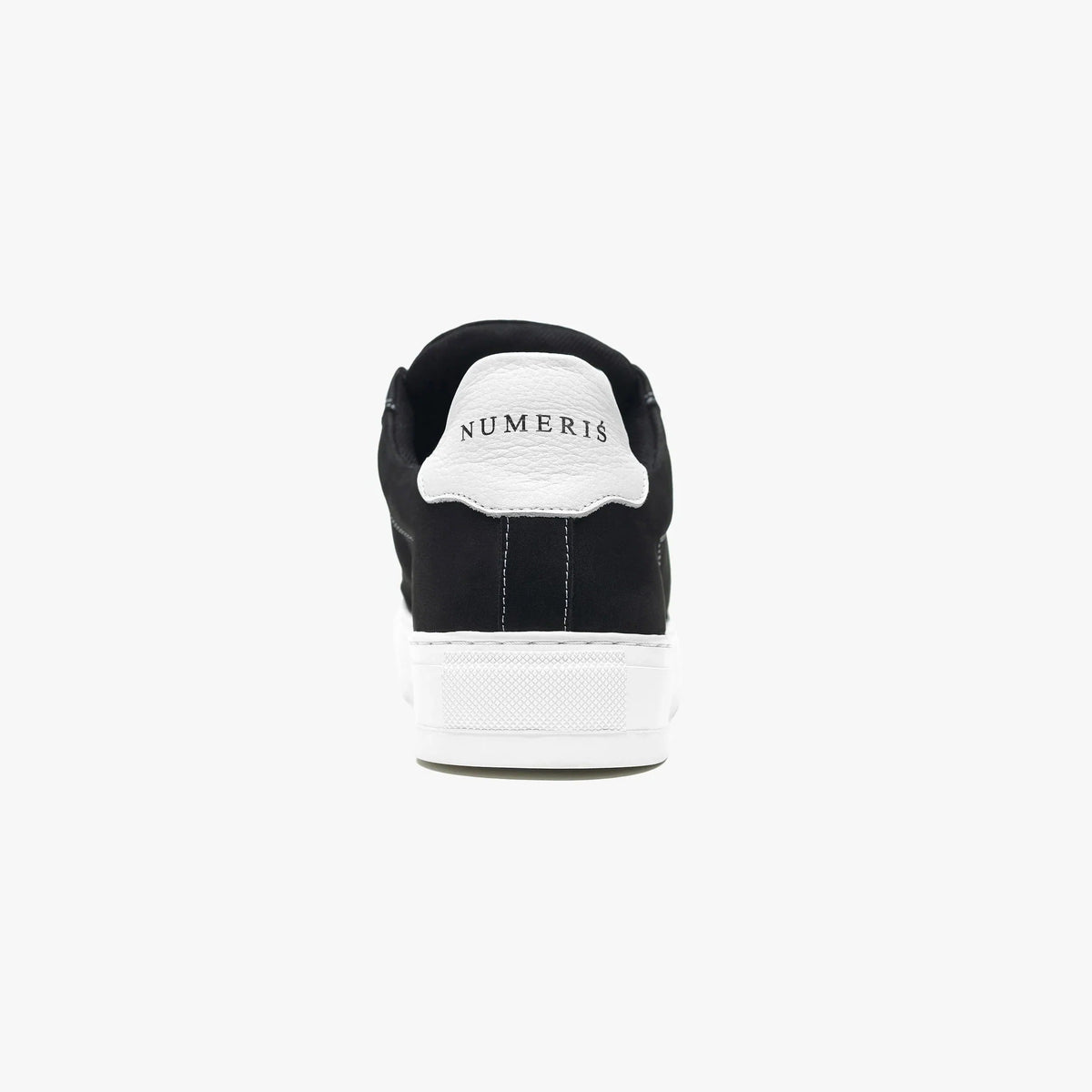 Numeris - Acrylic Black