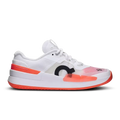 On The Roger Pro White Flame – lateral direita