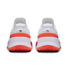 On The Roger Pro White Flame – traseira par