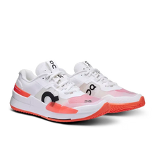 On The Roger Pro White Flame – par frontal