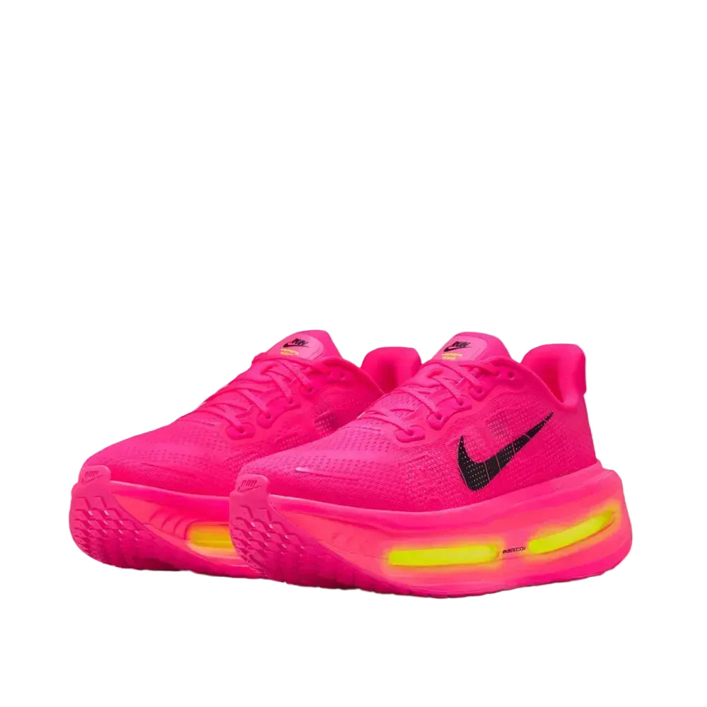 Nike Vomero Premium – Hyper Pink/Black/Volt