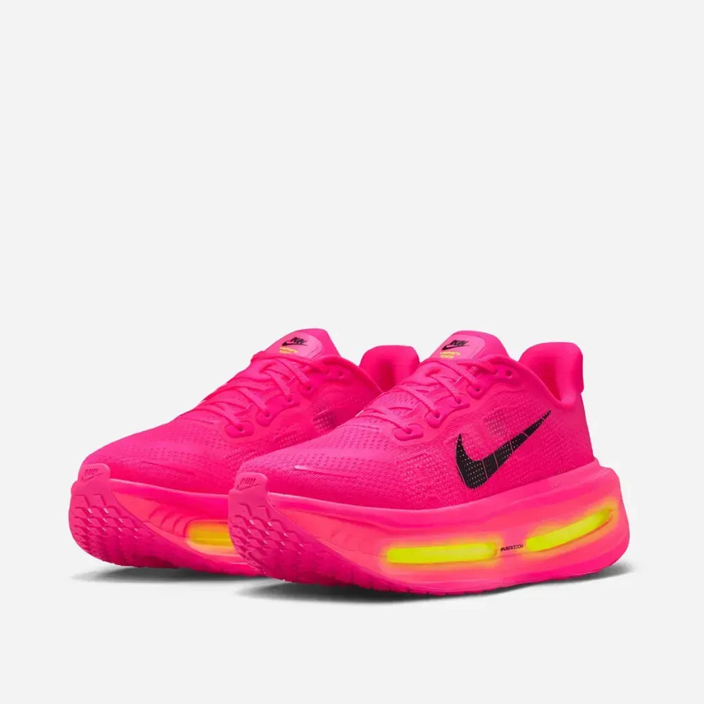 Nike Zoom Run – Hyper Pink/Black/Volt