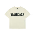 Balenciaga Tape Type T-Shirt