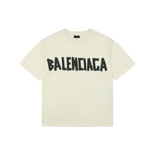 Balenciaga Tape Type T-Shirt
