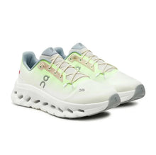 On Cloudtilt Lime Ivory – traseira par