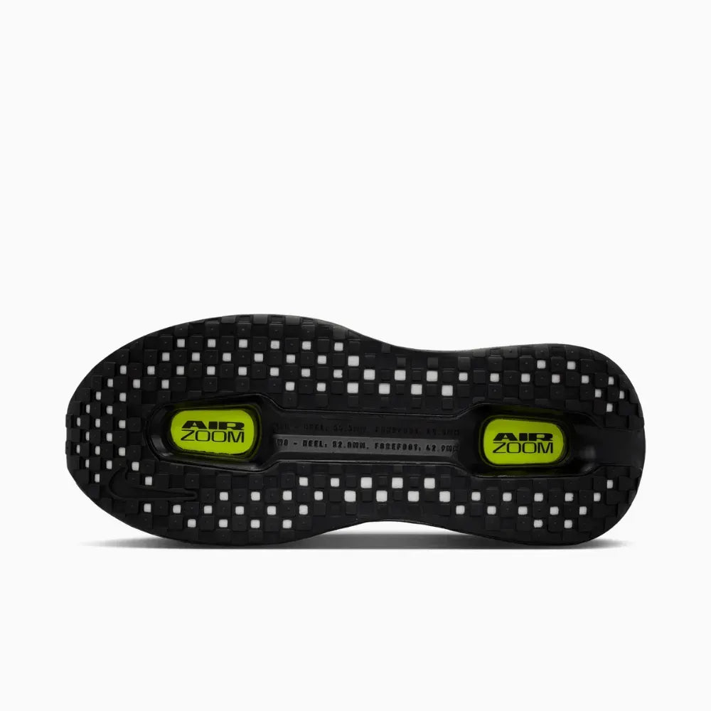 Nike Vomero Premium Black Volt – sola