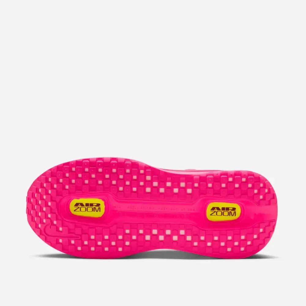 Nike Zoom Run – Hyper Pink/Black/Volt
