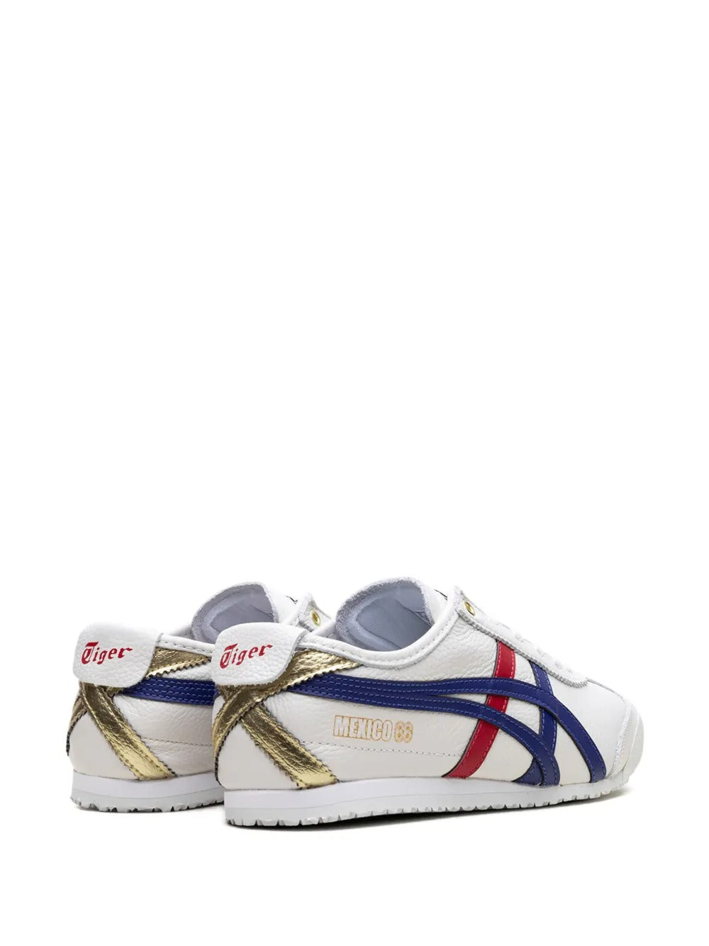 Onitsuka Tiger Mexico 66 - Vista lateral esquerda