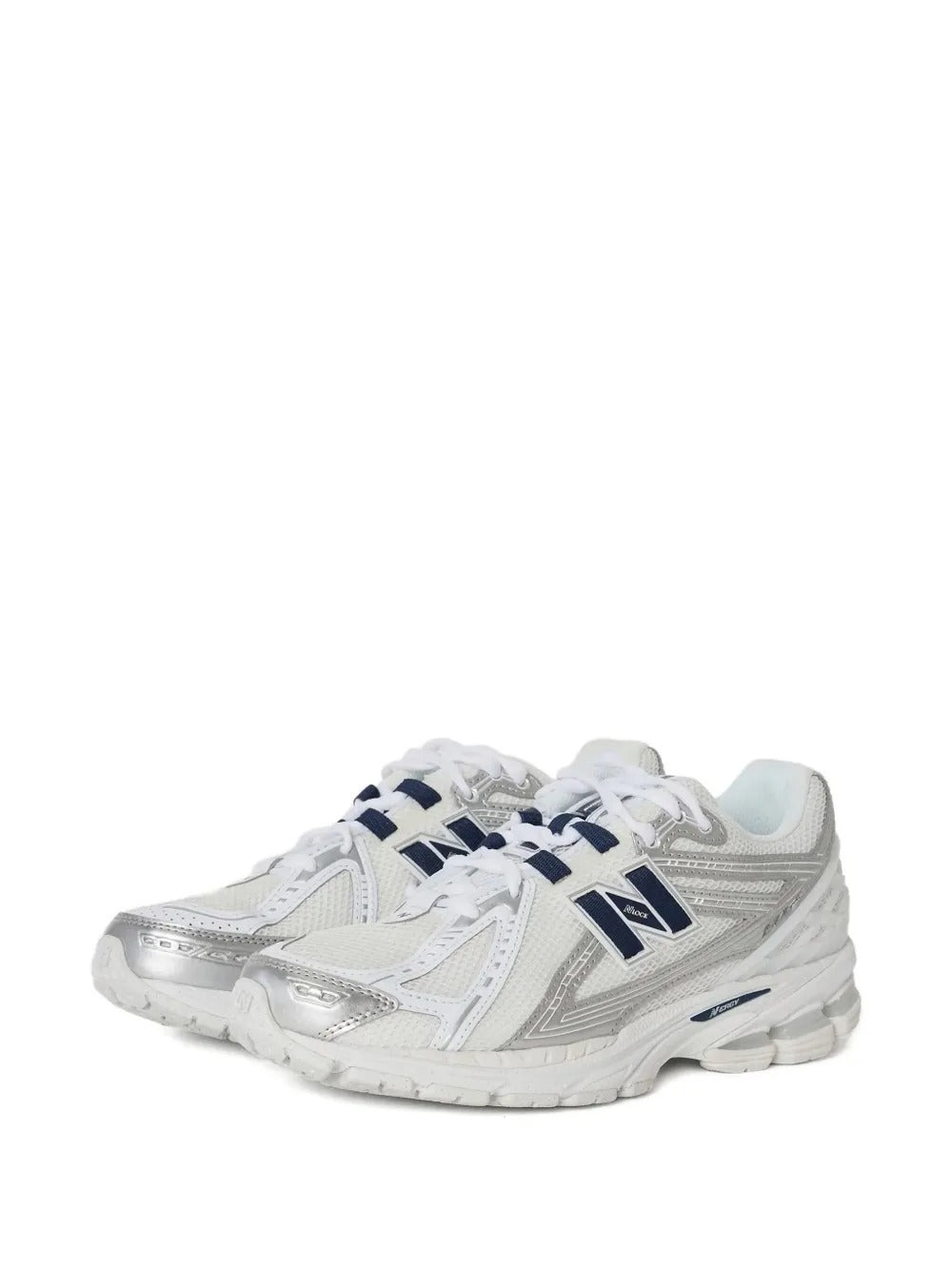 New Balance 1906R White/Silver/Navy