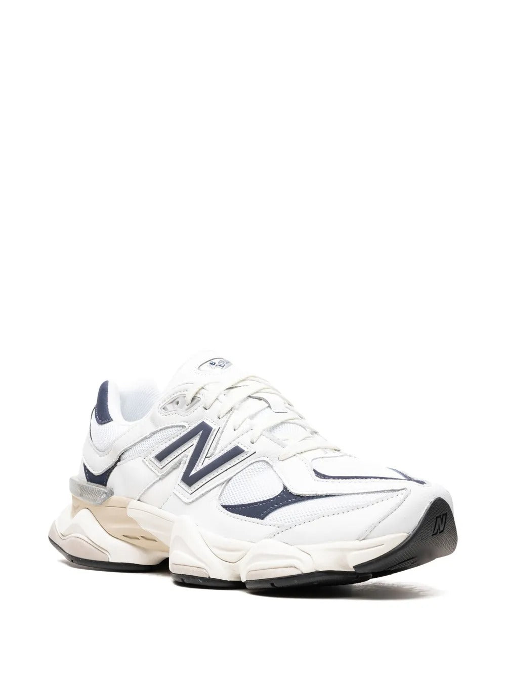 New Balance 9060 White/Navy