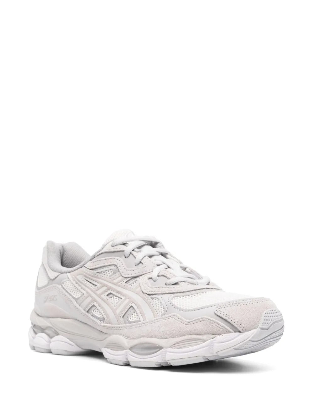 ASICS GEL-NYC Cream/White