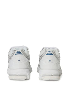 New Balance 1906R White/Silver/Navy