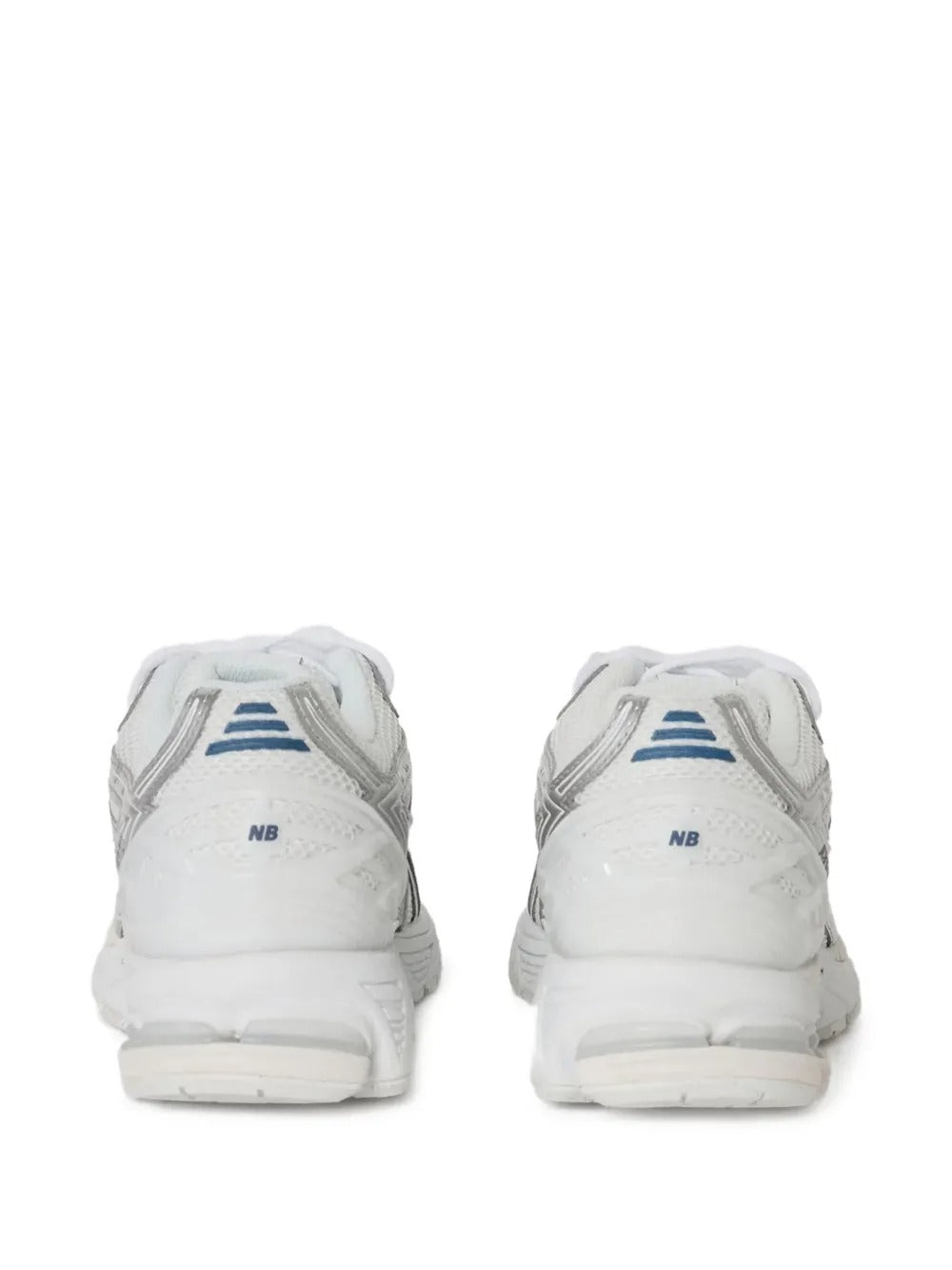New Balance 1906R White/Silver/Navy