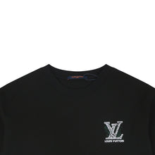 Louis Vuitton LV Monogram Mesh Graphic Tee
