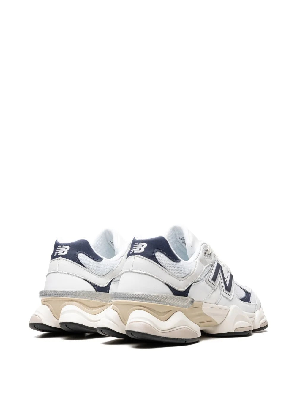 New Balance 9060 White/Navy