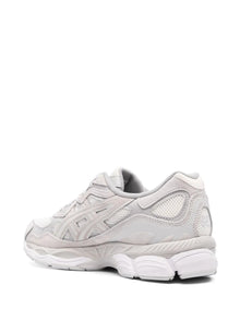 ASICS GEL-NYC Cream/White