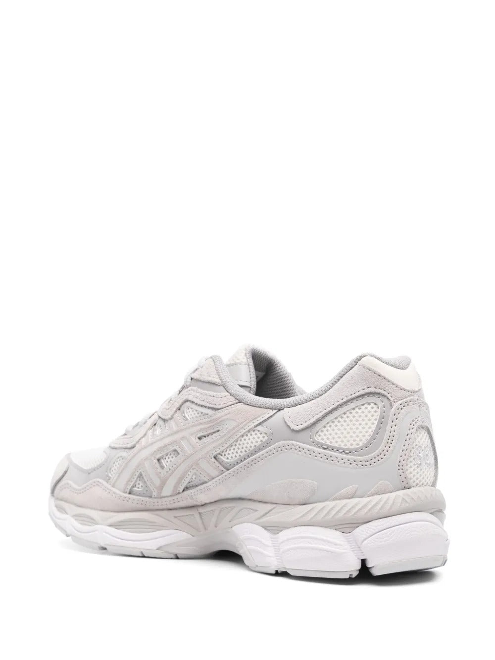 ASICS GEL-NYC Cream/White