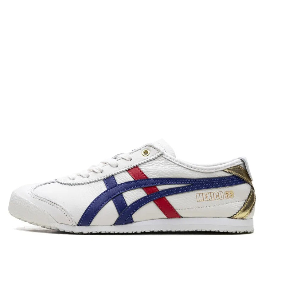 Onitsuka Tiger Mexico 66 - Vista traseira