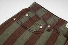 Stüssy Big Ol' Jeans Stripe - Foto adicional