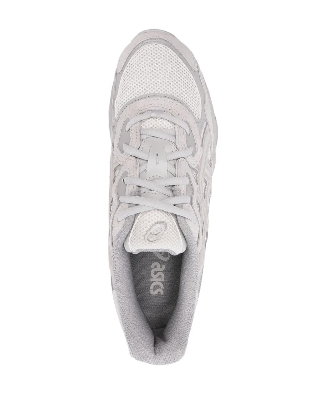 ASICS GEL-NYC Cream/White