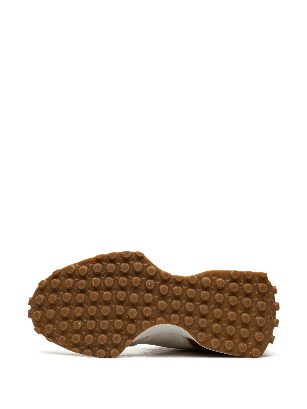 New Balance 327 Cream/Brown