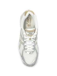 ASICS GT-2160 White Cream Silver – topo