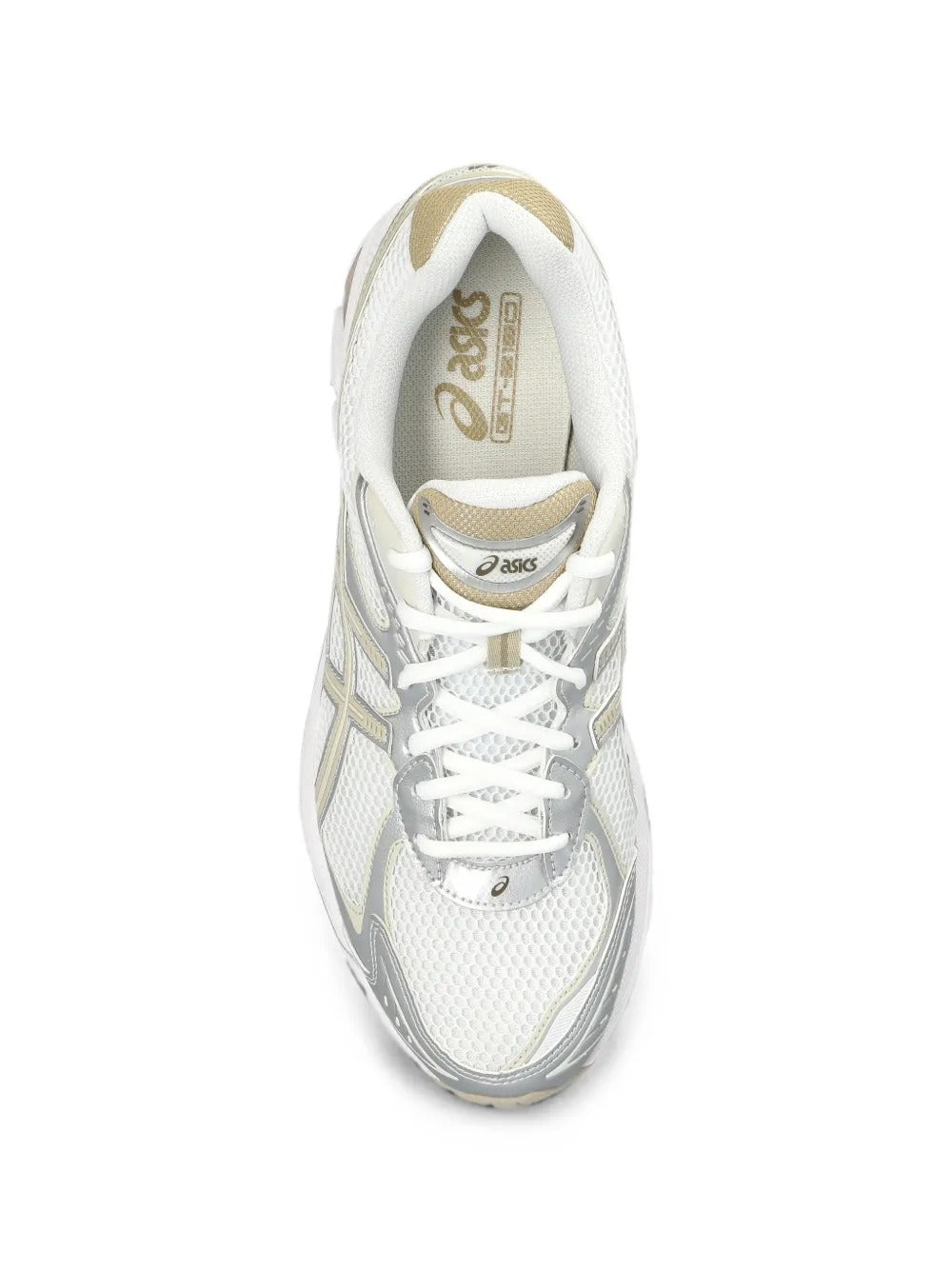 ASICS GT-2160 White Cream Silver – topo