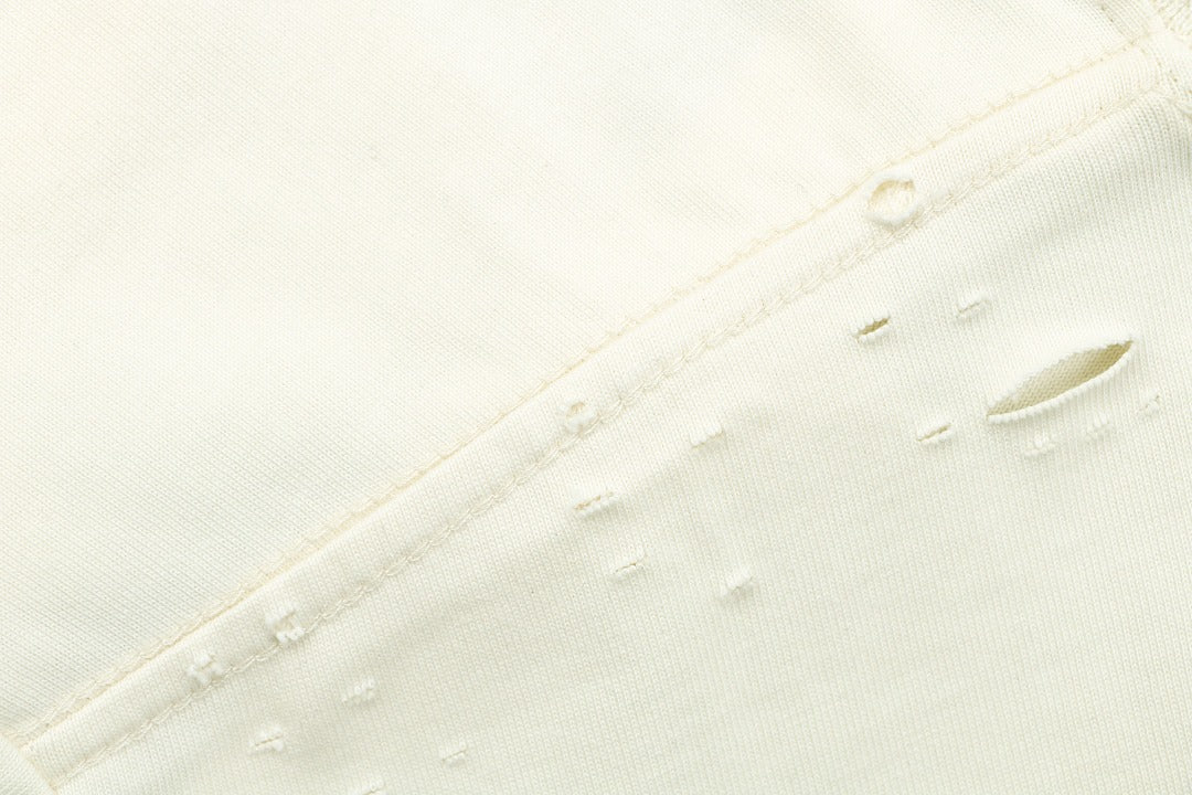 Balenciaga Tape Type T-Shirt