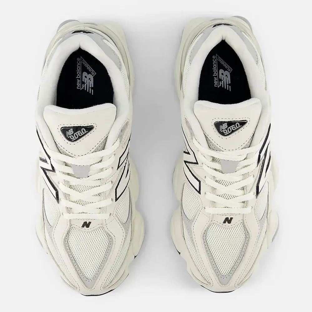 New Balance 9060 Sea Salt Raincloud
