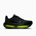 Nike Vomero Premium Black Volt – lateral esquerda