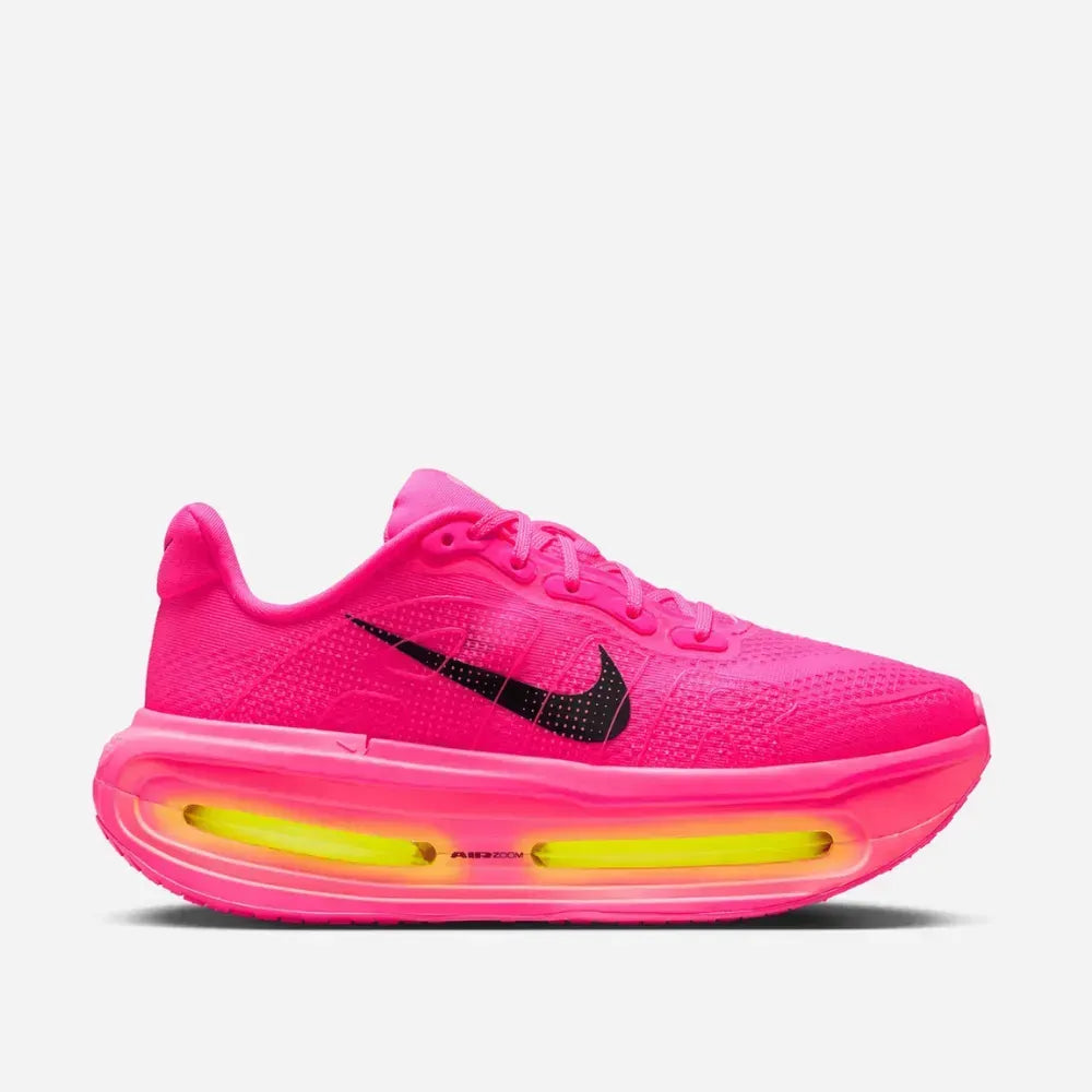 Nike Zoom Run – Hyper Pink/Black/Volt