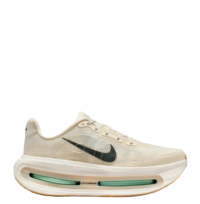 Nike Zoom Run Sail Mint Gum – par frontal