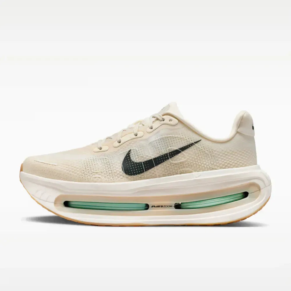 Nike Zoom Run Sail Mint Gum – par frontal