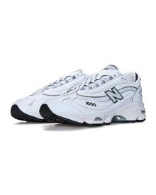New Balance 1000 White/Silver