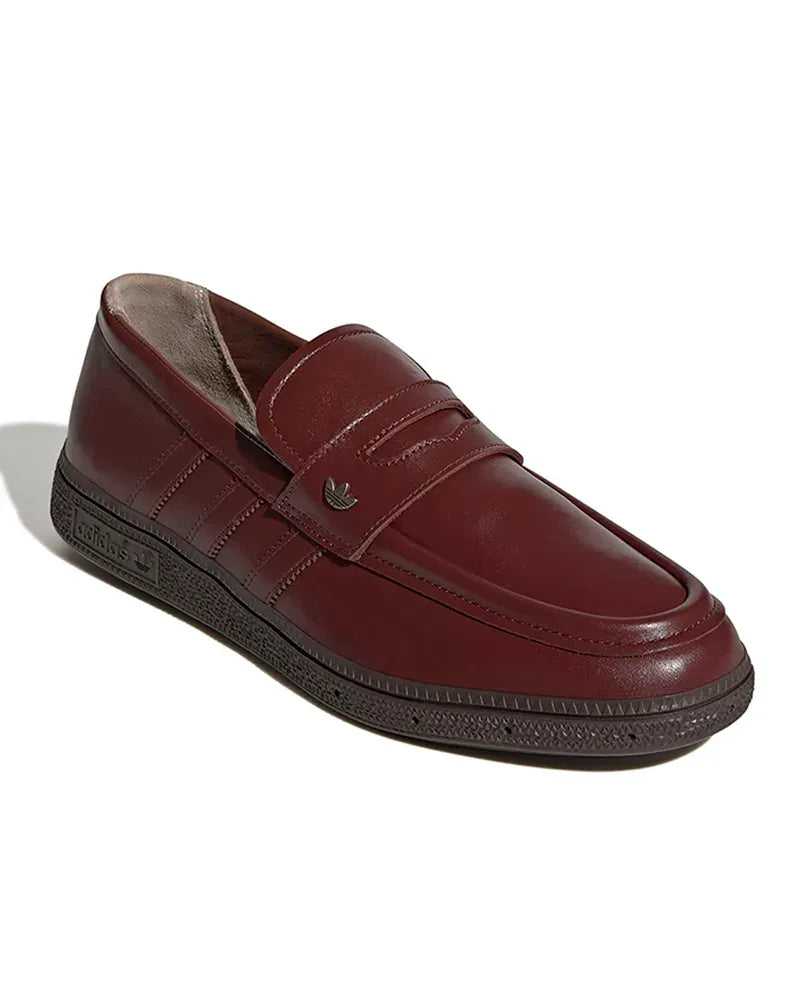Adidas Handball Spezial Loafer - Detalhe bico