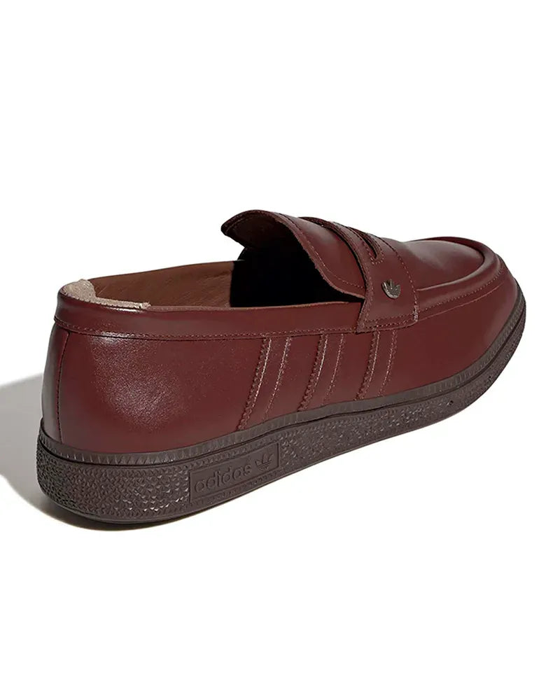 Adidas Handball Spezial Loafer - Vista frontal 3/4