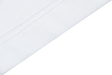 Balenciaga Orbit Logo T-Shirt - frente e verso