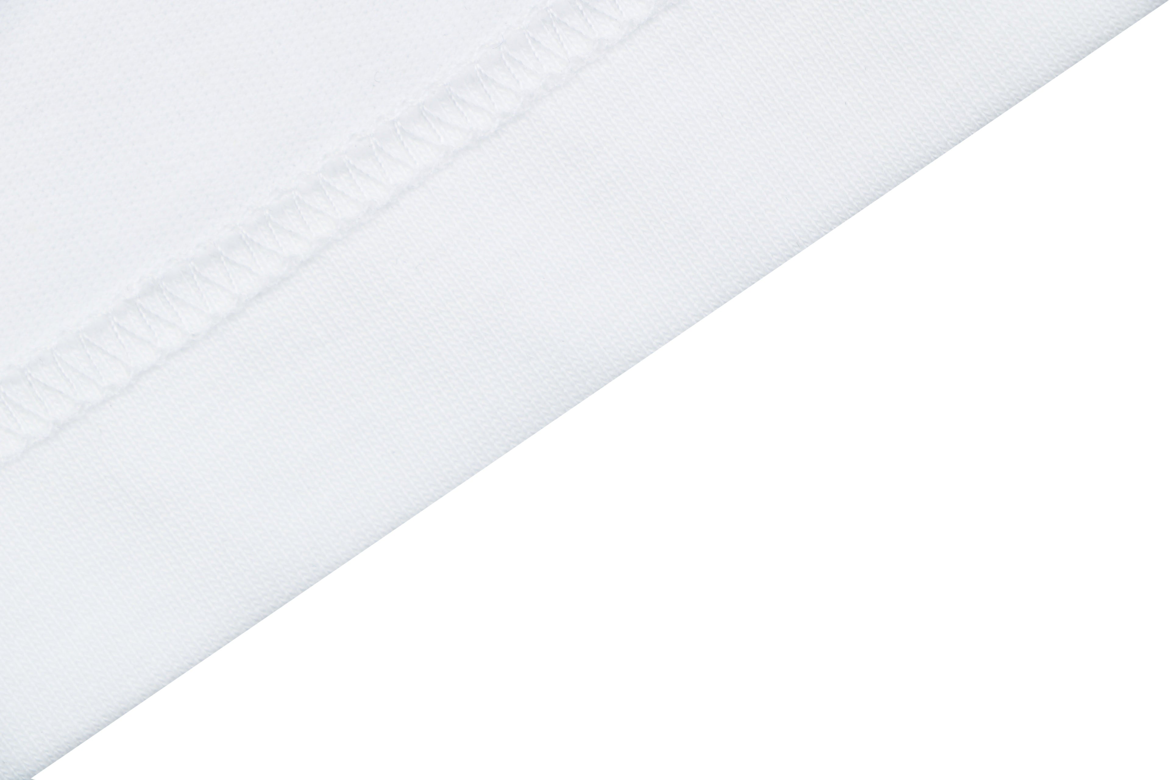 Balenciaga Orbit Logo T-Shirt - frente e verso