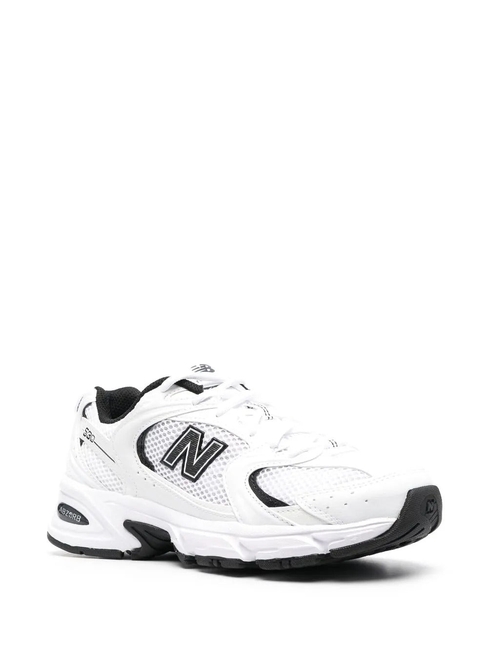 New Balance 530 White/Black