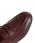 Adidas Handball Spezial Loafer - Vista lateral completa