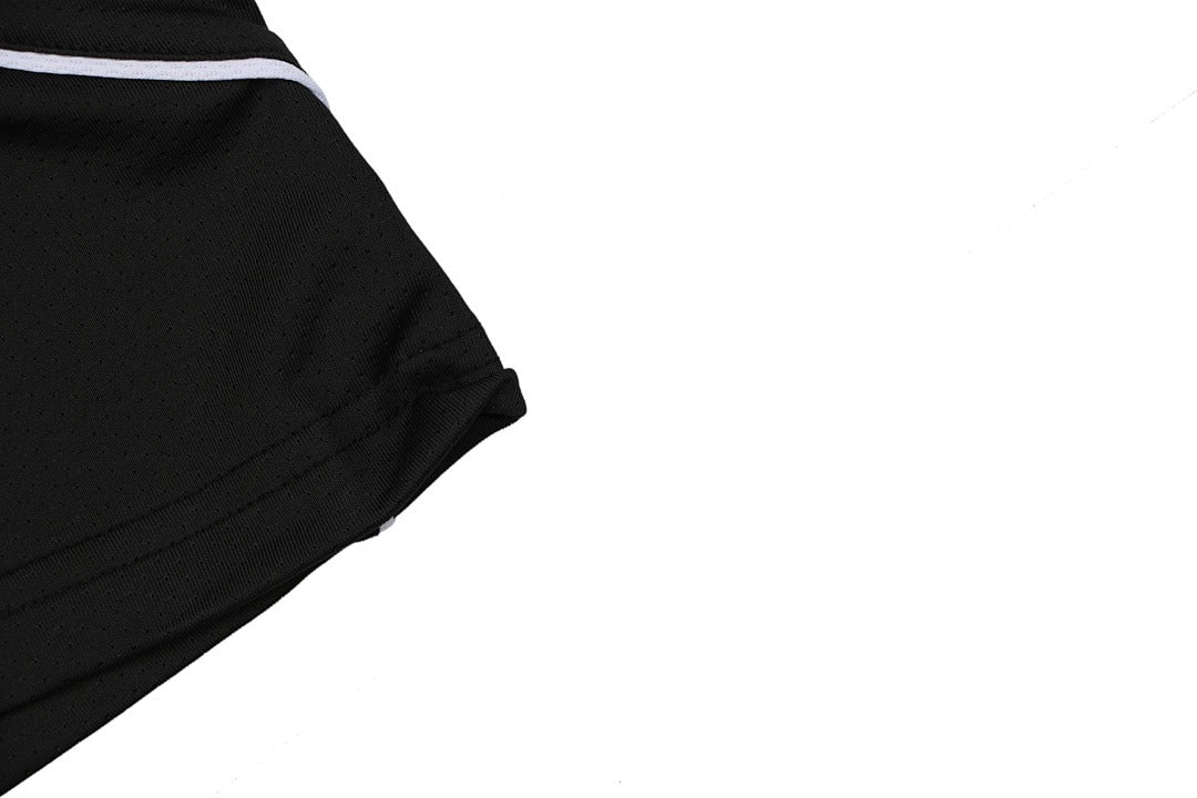 Balenciaga x Lamborghini Soccer T-Shirt - look verso