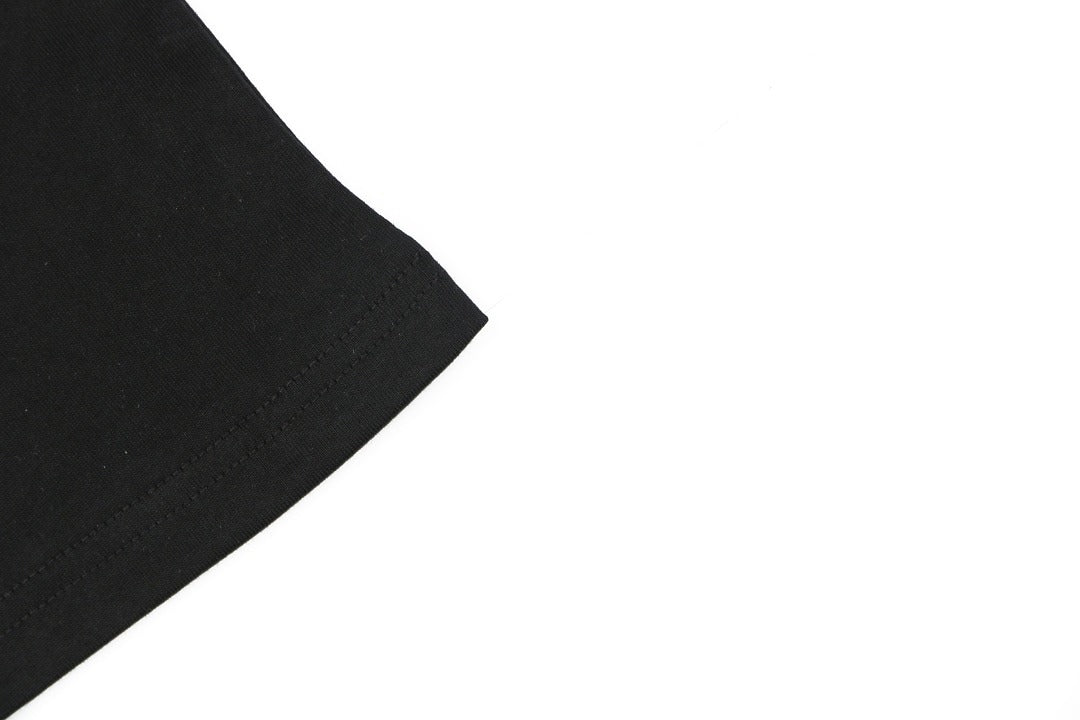 Louis Vuitton LV Monogram Mesh Graphic Tee