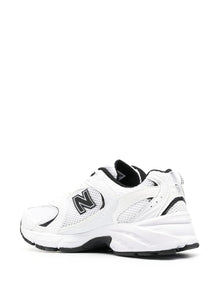 New Balance 530 White/Black