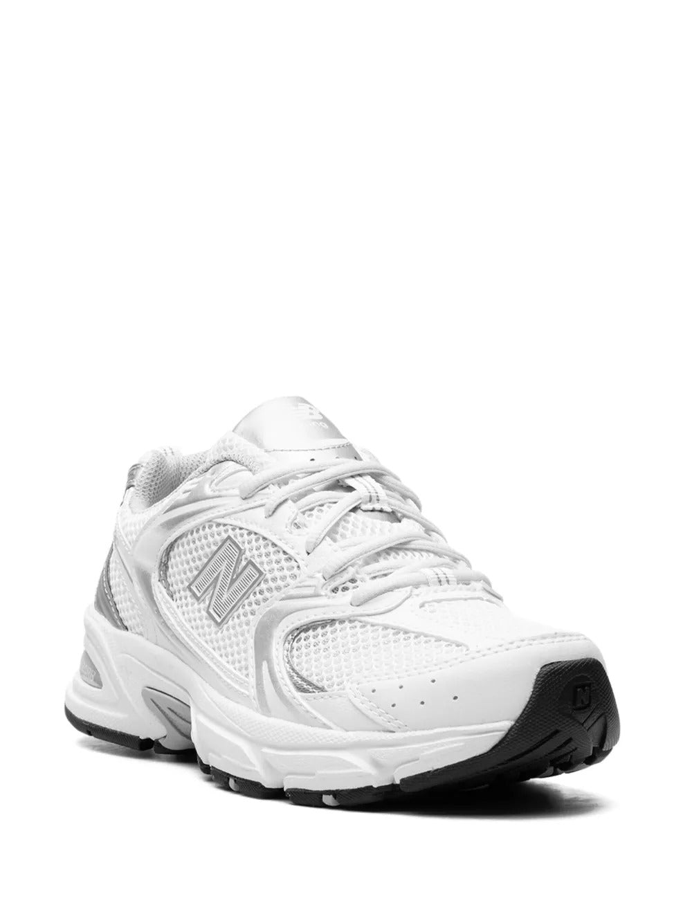 New Balance 530 White/Silver