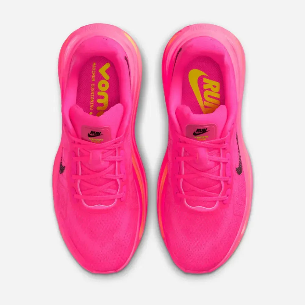 Nike Vomero Premium – Hyper Pink/Black/Volt