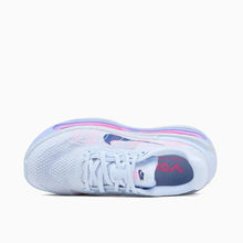 Nike Vomero 18 Half Blue Pink Cobalt – par frontal